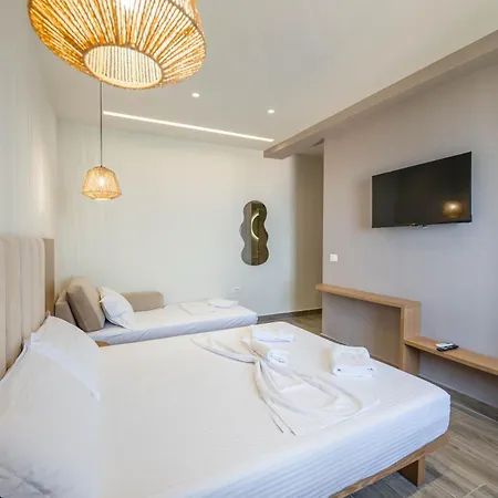 Mari Al Deluxe 4*