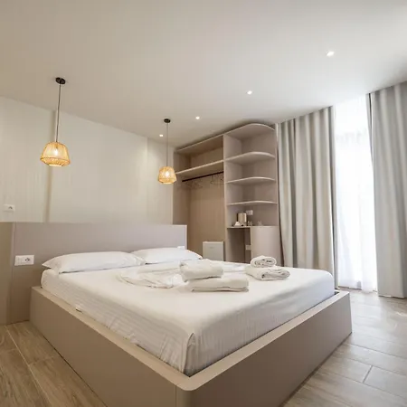 Szálloda Mari Al Deluxe 4*