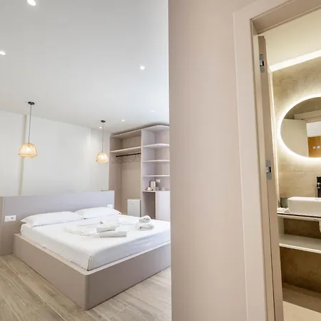 Mari Al Deluxe Hotel 4*