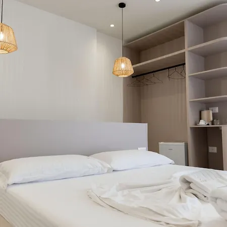 Szálloda Mari Al Deluxe 4*