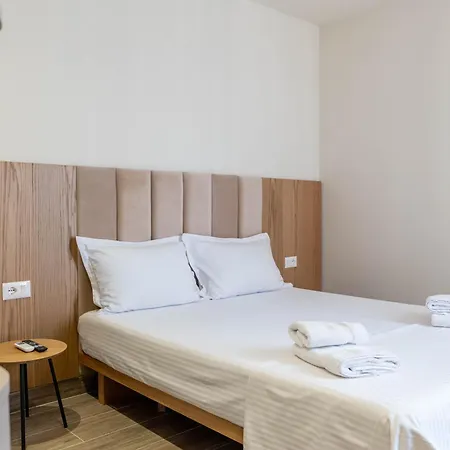 Mari Al Deluxe Hotel 4*