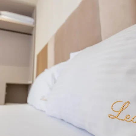 Szálloda Mari Al Deluxe 4*
