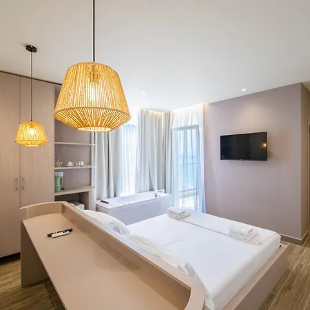 Szálloda Mari Al Deluxe