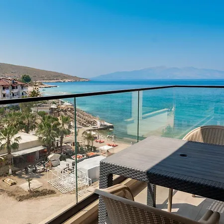 Mari Al Deluxe Saranda