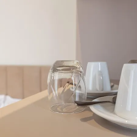 Mari Al Deluxe 4* Saranda