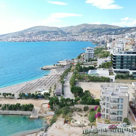 Mari Al Deluxe 4* Saranda