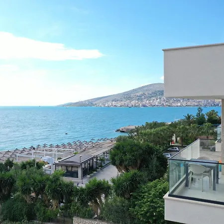 Hotel Mari Al Deluxe Sarandë