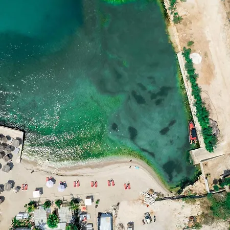 Hotel Mari Al Deluxe 4*